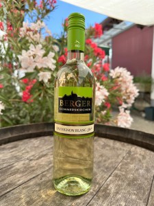 Sauvignon Blanc